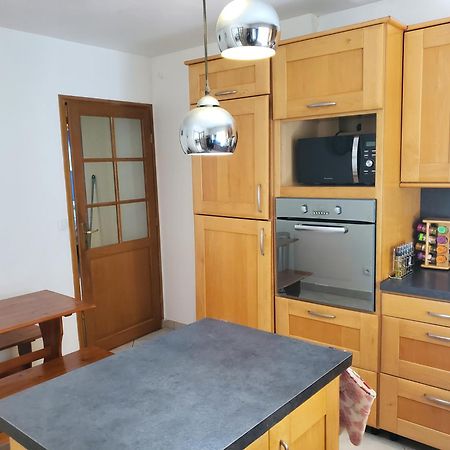 Belle Maison Sud Seine-Et-Marne Rubelles Exteriér fotografie