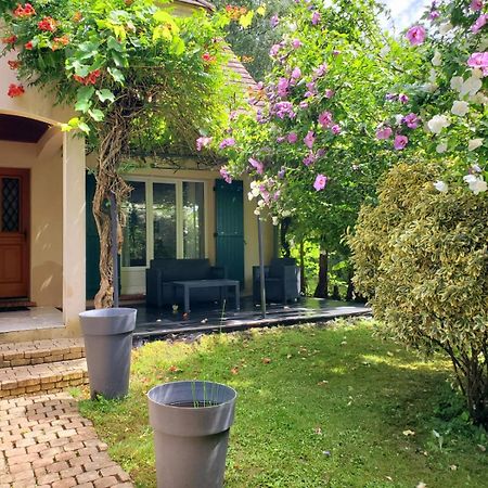 Belle Maison Sud Seine-Et-Marne Rubelles Exteriér fotografie