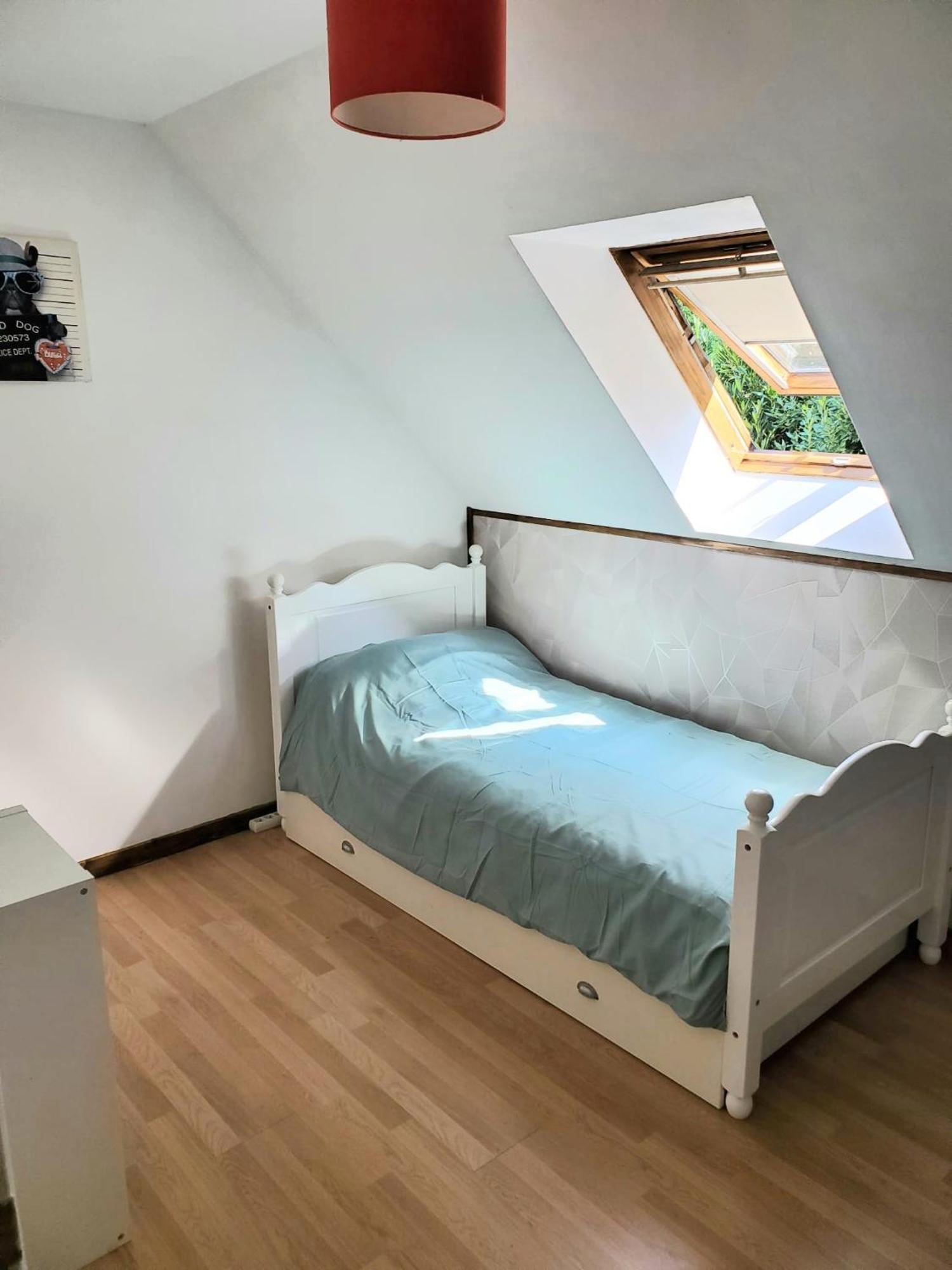 Belle Maison Sud Seine-Et-Marne Rubelles Exteriér fotografie