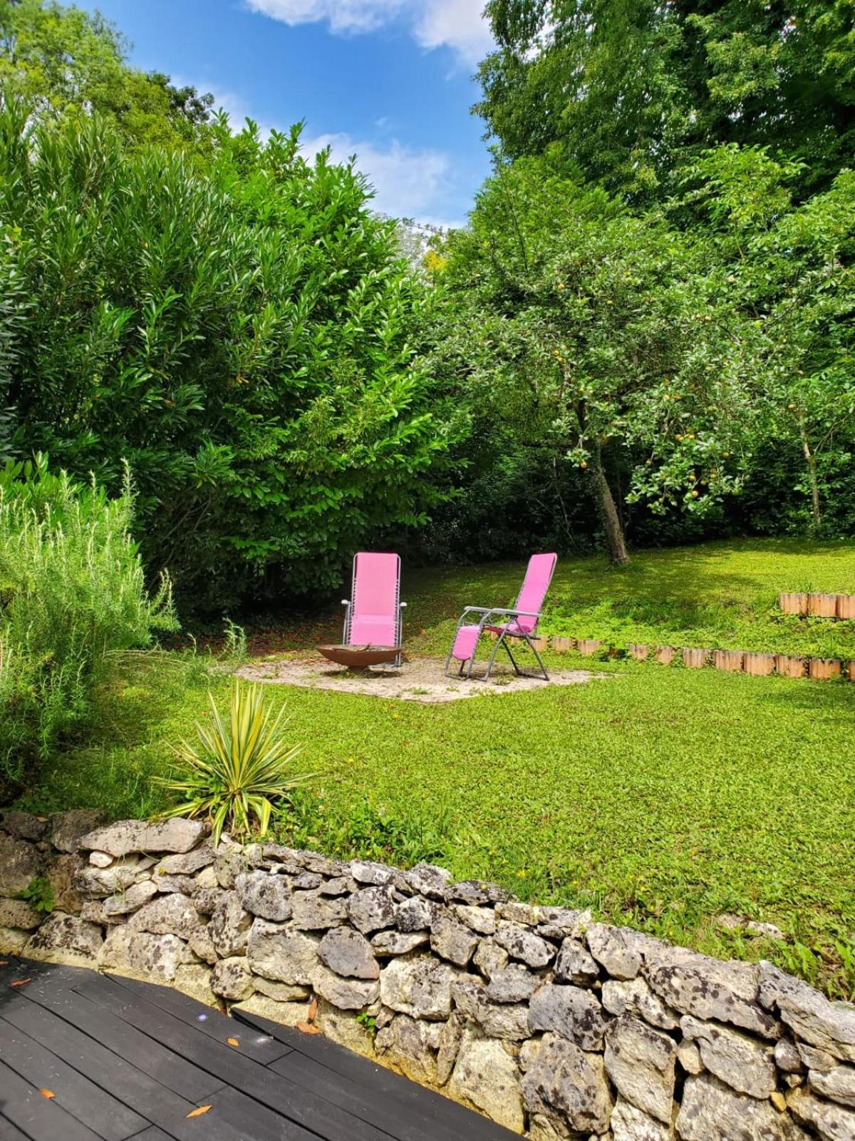 Belle Maison Sud Seine-Et-Marne Rubelles Exteriér fotografie