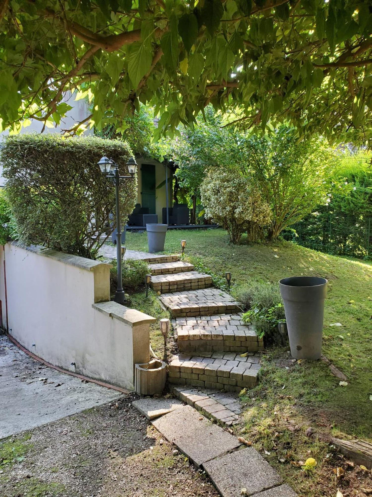 Belle Maison Sud Seine-Et-Marne Rubelles Exteriér fotografie
