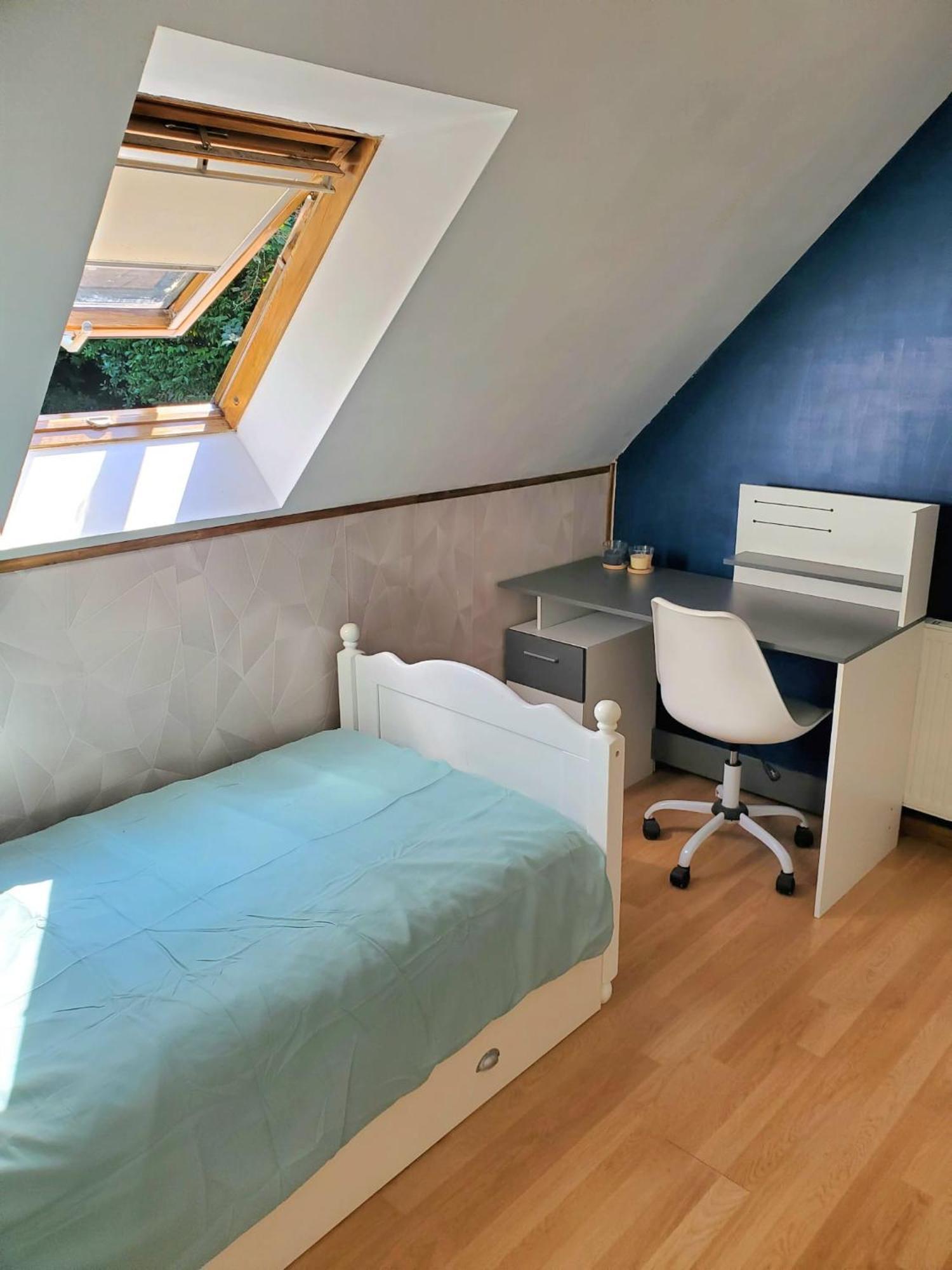 Belle Maison Sud Seine-Et-Marne Rubelles Exteriér fotografie