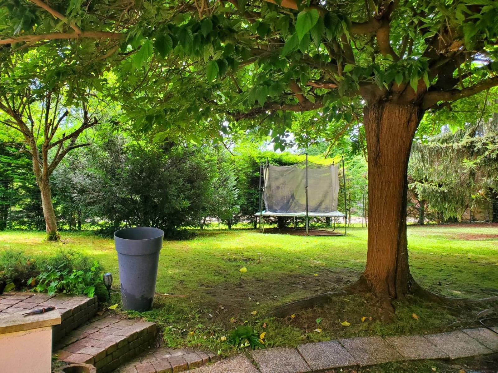 Belle Maison Sud Seine-Et-Marne Rubelles Exteriér fotografie