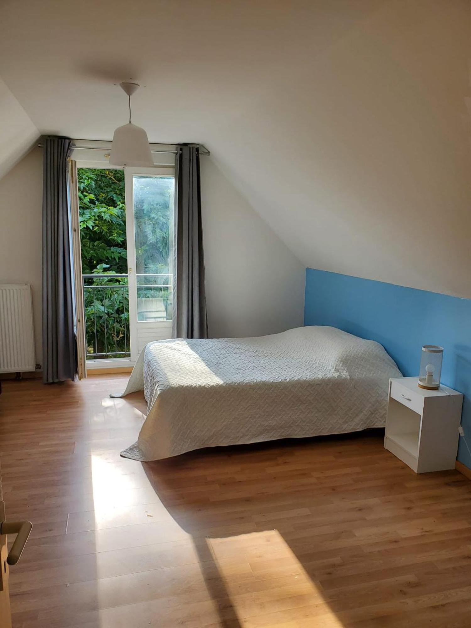Belle Maison Sud Seine-Et-Marne Rubelles Exteriér fotografie