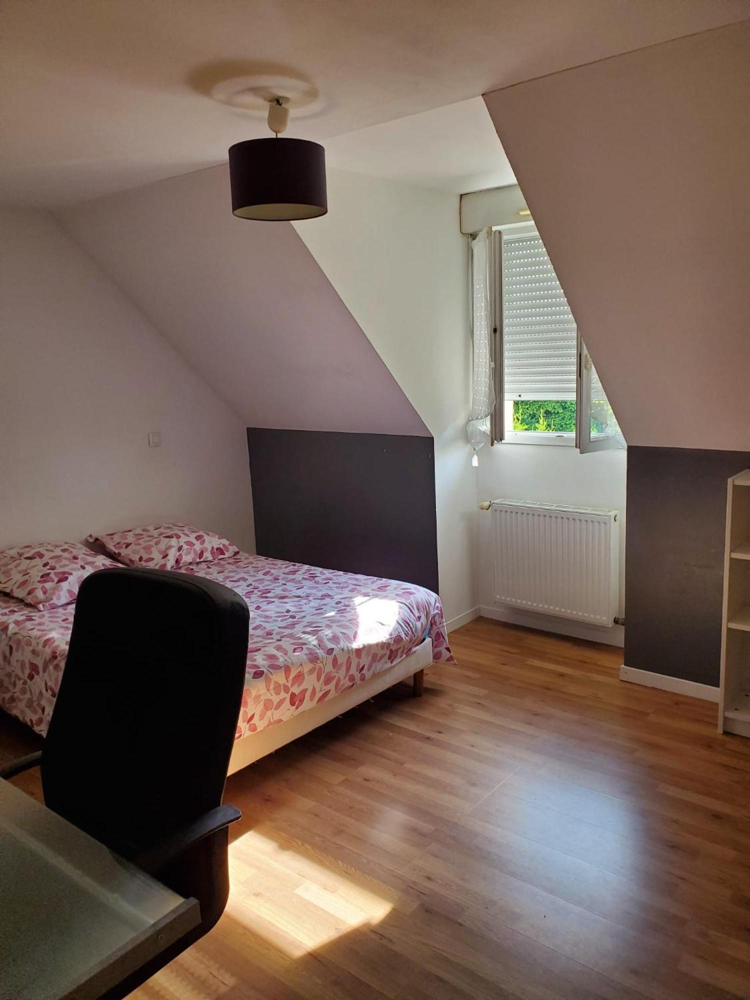 Belle Maison Sud Seine-Et-Marne Rubelles Exteriér fotografie