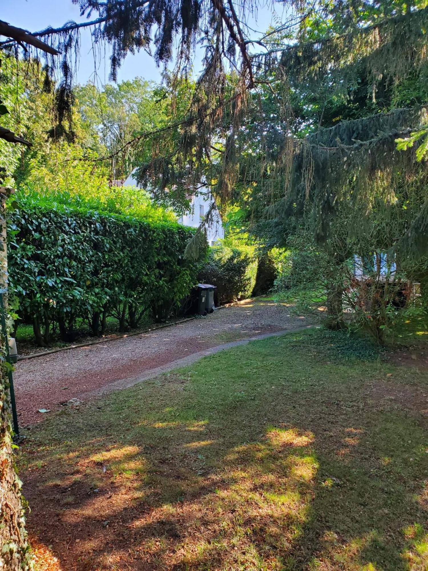 Belle Maison Sud Seine-Et-Marne Rubelles Exteriér fotografie