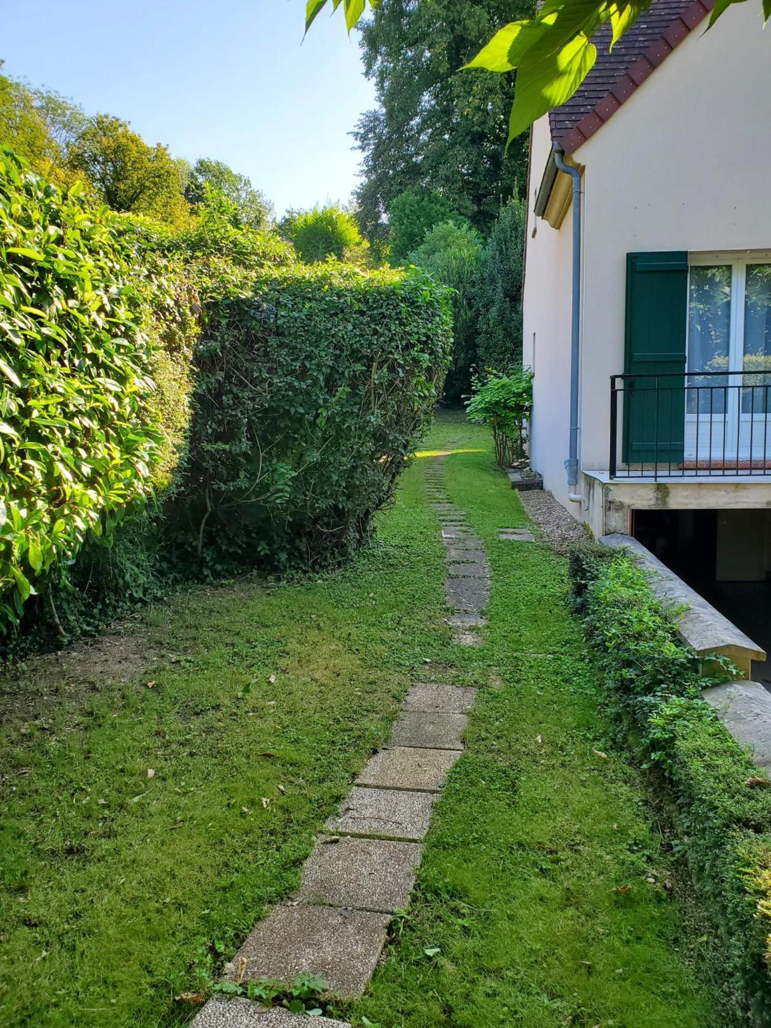 Belle Maison Sud Seine-Et-Marne Rubelles Exteriér fotografie
