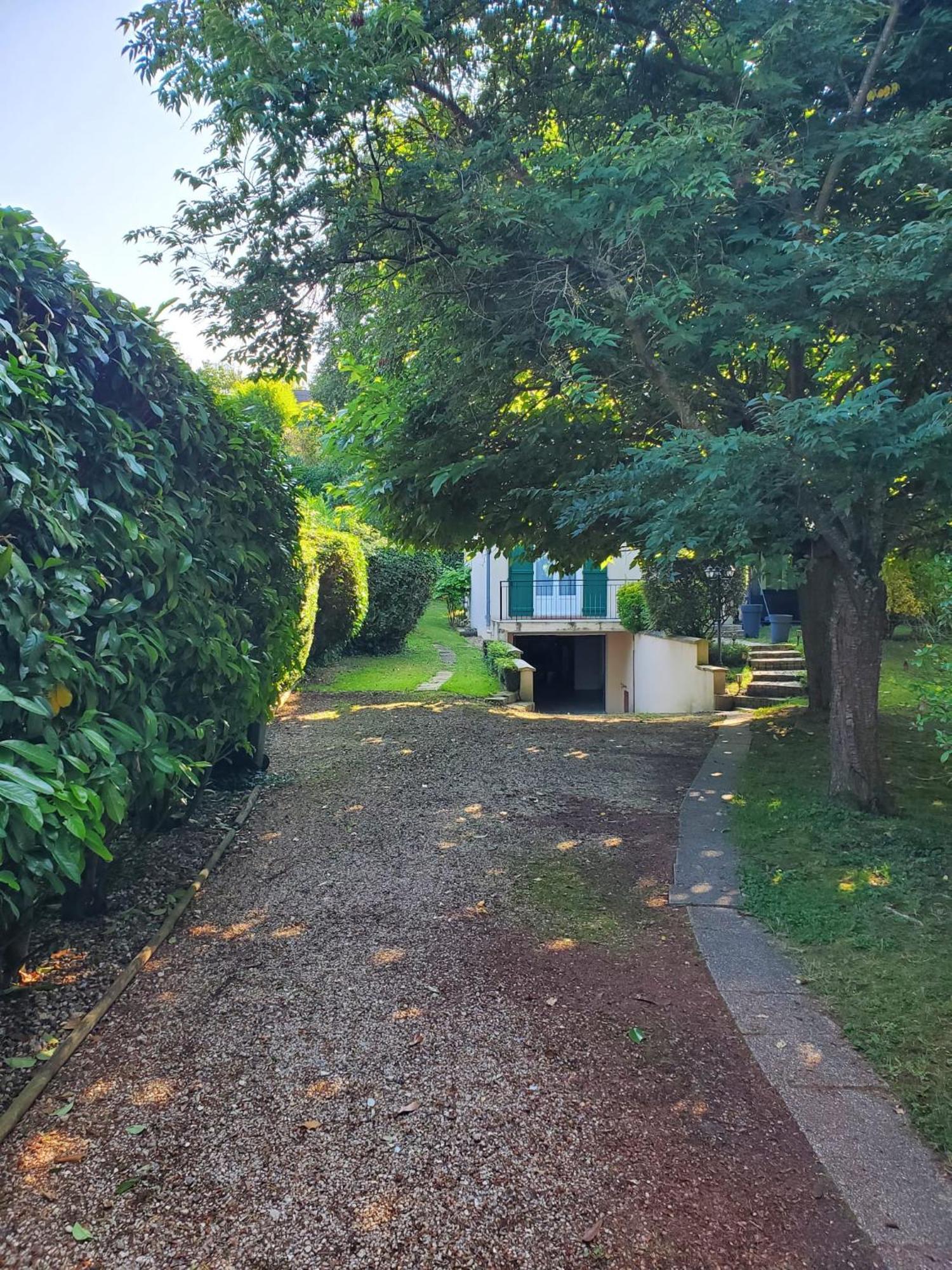 Belle Maison Sud Seine-Et-Marne Rubelles Exteriér fotografie