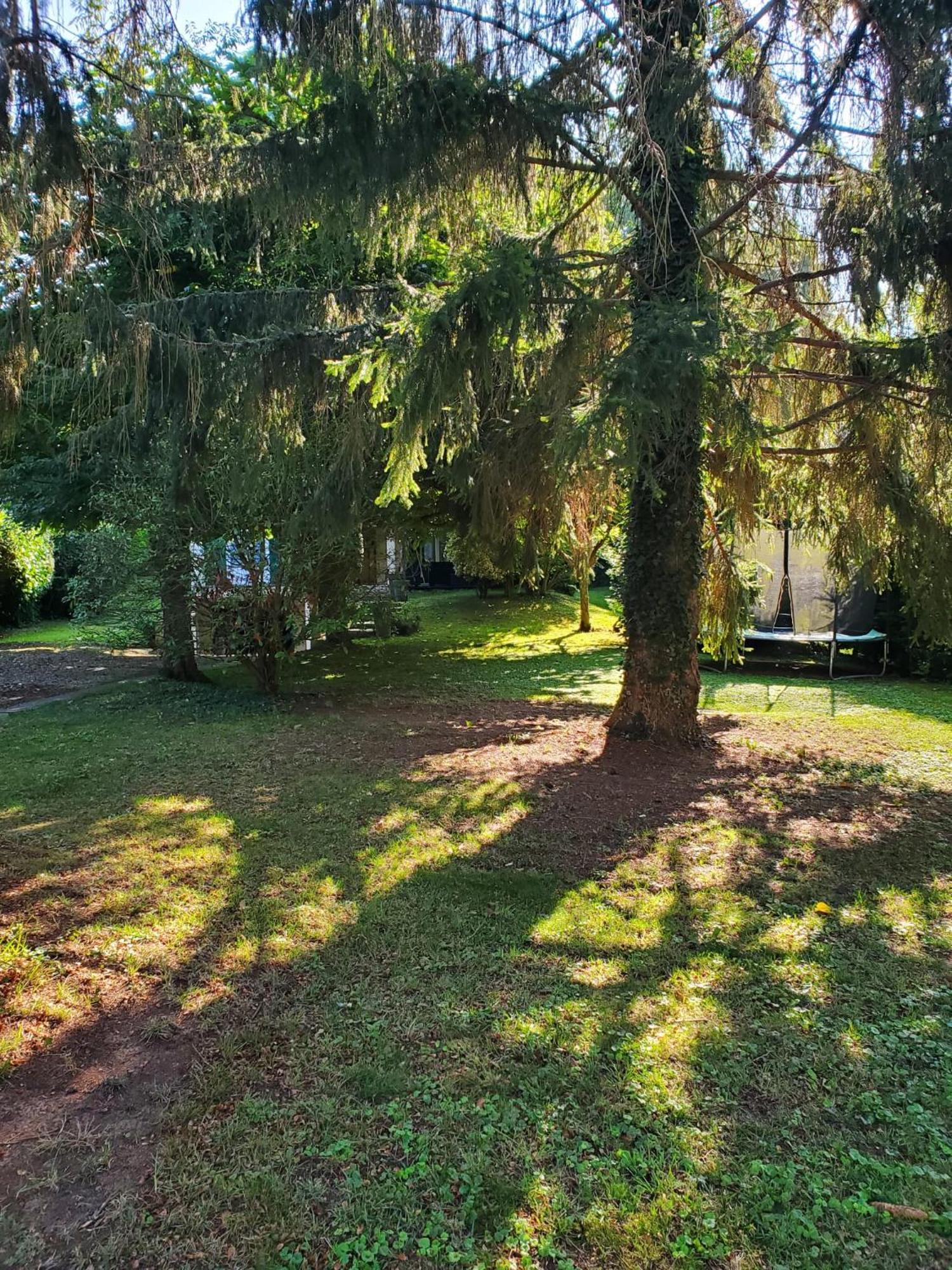 Belle Maison Sud Seine-Et-Marne Rubelles Exteriér fotografie